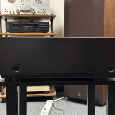 Luxman L-430 Vintage Stereo Integrated Amplifier 1983 image 7