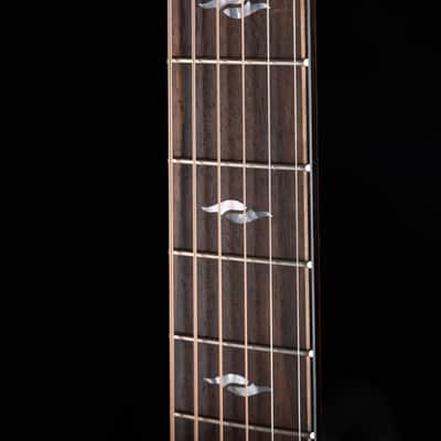 Taylor Next Generation Builder's Edition 814ce Shaded Edgeburst Acoustic Electric Guitar With Case image 9