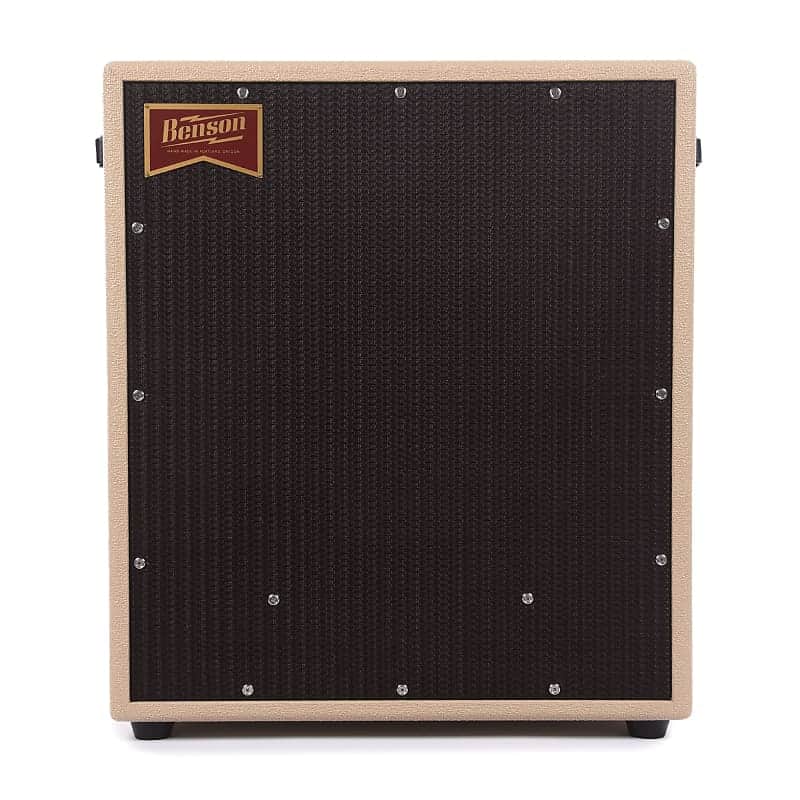 Benson Amps 15N 450-Watt 1x15" Bass Speaker Cabinet image 1