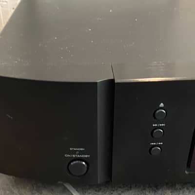 Marantz CD5004 CD Player 2011 - black image 2