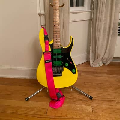 Ibanez RG350M - w/ many upgrades image 1