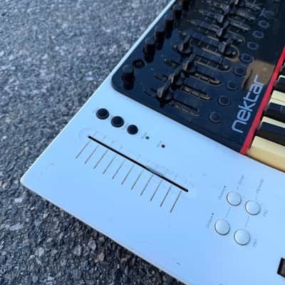 Nektar Panorama P4 49-Key USB MIDI Keyboard Controller image 2