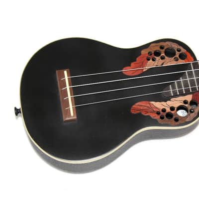 Ovation Applause UA20 Soprano Ukulele image 2