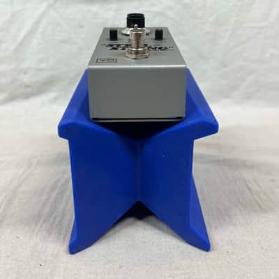 Vertex Effects Steel String Clean Drive MkII mk ii 2 v2 Boost Overdrive Pedal image 3