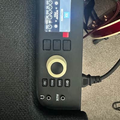 Fender Rumble Stage 800 2x10" 800-Watt Modeling Bass Combo 2018 - Present - Black image 6