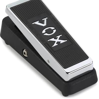 Vox V846 Vintage Wah-wah Effects Pedal image 2