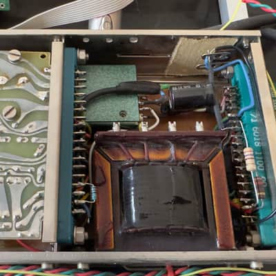 Vintage Neve 1272 Mic Preamp Pair, JLM 1272 Kit with DI, 48V, Worldwide Voltage image 8