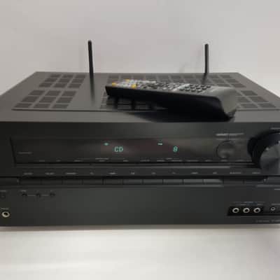 Onkyo - TX-NR545 AV Receiver - With Remote Control - Great condition image 2