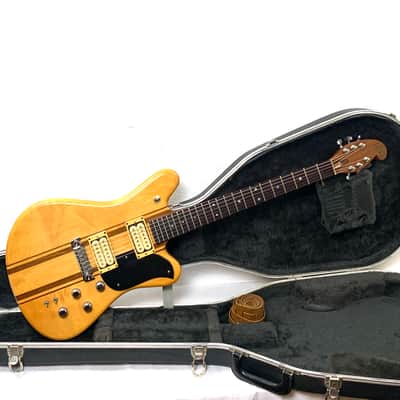 Martin EM-18 Natural 1979 | Reverb