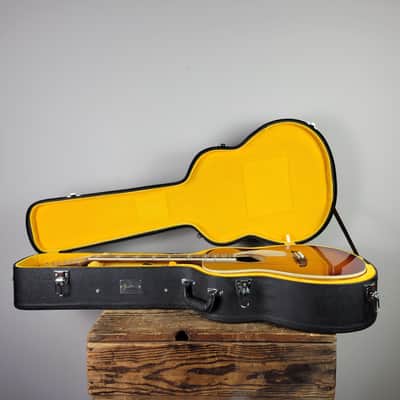 2023 Fender California Series Palomino Vintage - Sienna Sunburst With OHSC image 19