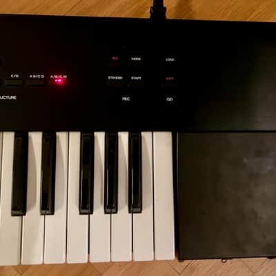 Roland S-10 49-Key Digital Sampling Keyboard + USB Gotek Drive + Optional Flightcase image 4