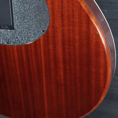 Taylor T5-C2 Koa Top Acoustic-Electric Hybrid Guitar image 18