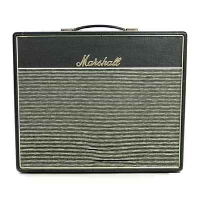 Marshall Model 1958 2-Channel 18-Watt 2x10" Guitar Combo 1965 - 1967