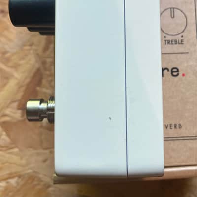 Universal Audio Evermore Studio Reverb 2023 - Present - Cream image 4