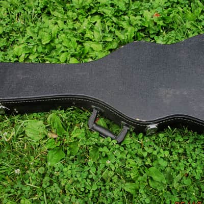 Gibson Epiphone Coronet 1964, Cherry Red, P-90 Pu., Case image 14