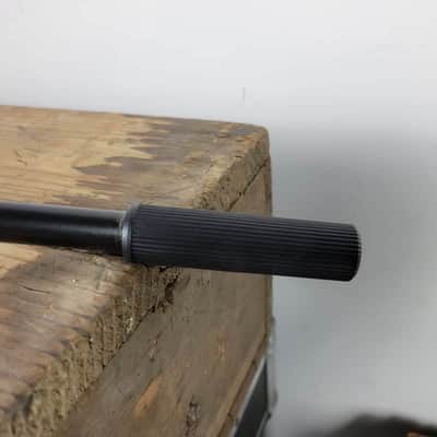 Konig & Meyer Microphone Boom Arm 211 - Black image 6