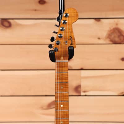 Fender Custom Shop American Custom Stratocaster - Antique Sunburst-XN17082 image 5