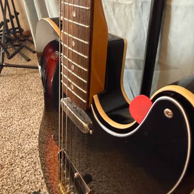 Squier Classic vibe 60’s telecaster custom 2022 - 3 tone sunburst image 5