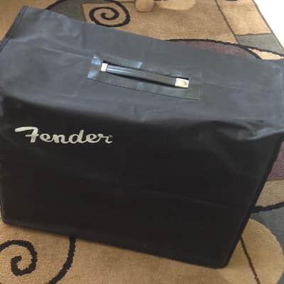 Fender Concert II Amp - Rivera 1983 image 7