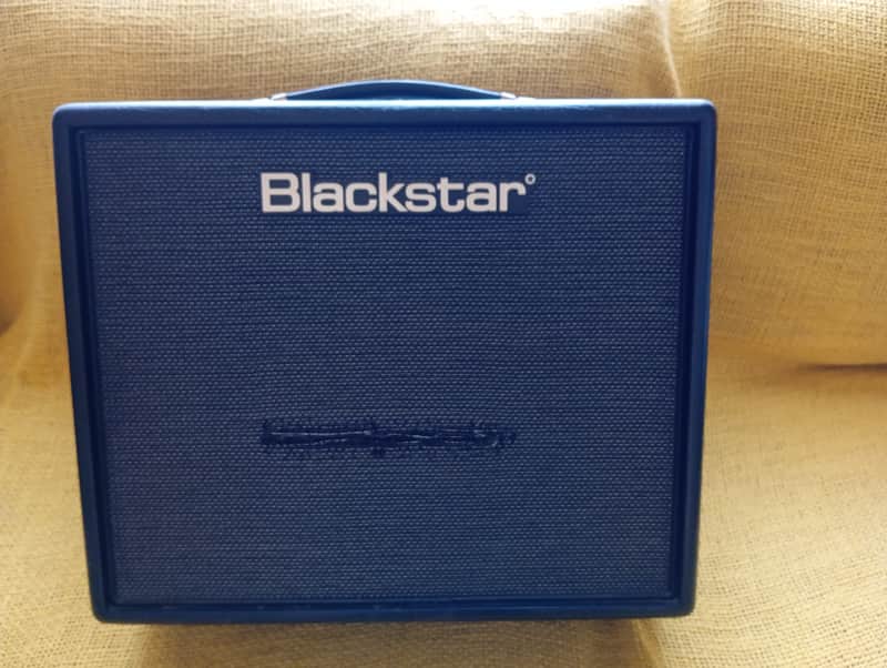 Blackstar Artist 10 AE (10W, 1 x 12, 2017) image 1