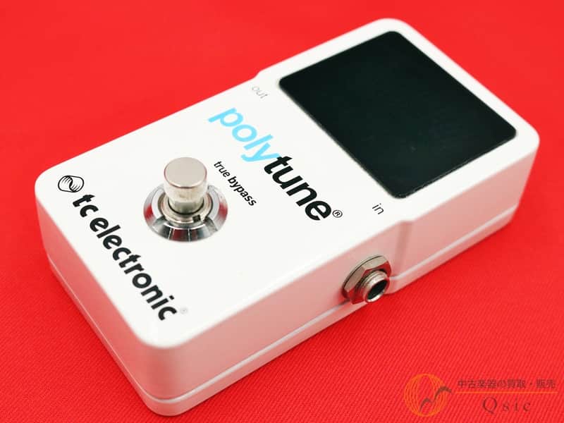 tc electronic polytune 2 image 1