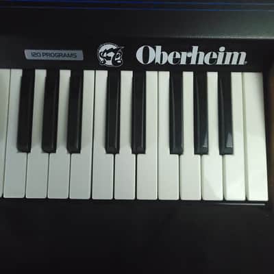 Oberheim OB-Xa image 7