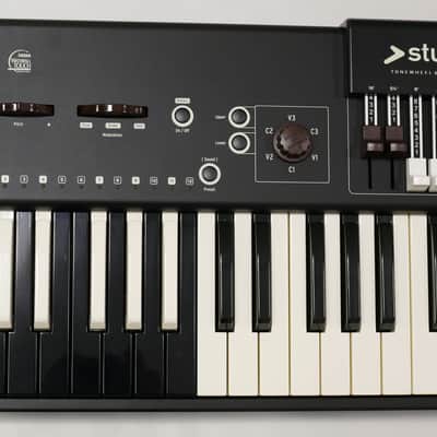 Studiologic Numa Organ 2 image 3