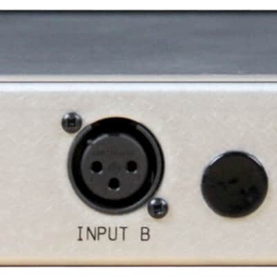 Overstayer Saturator NT-02A Harmonics Processor image 2