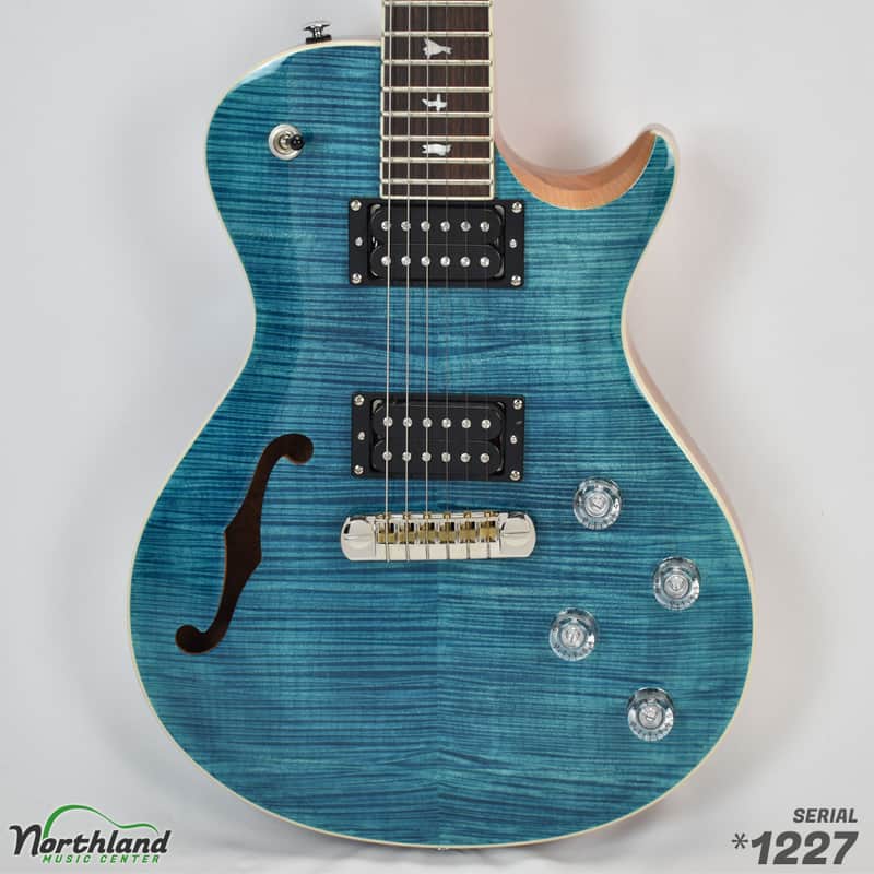 PRS SE Zach Myers | Reverb