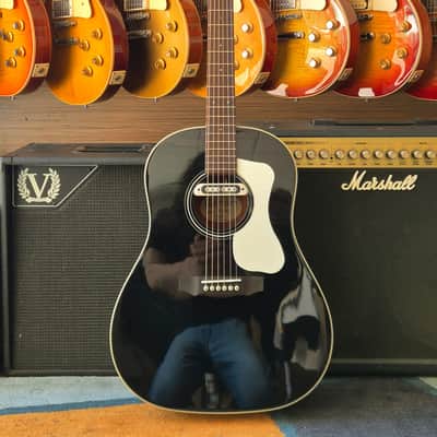 Guild DS-240E Memoir 2026 - Black image 1