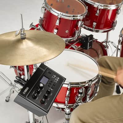 Yamaha EAD10 Drum Module with Mic and Trigger Pickup image 4