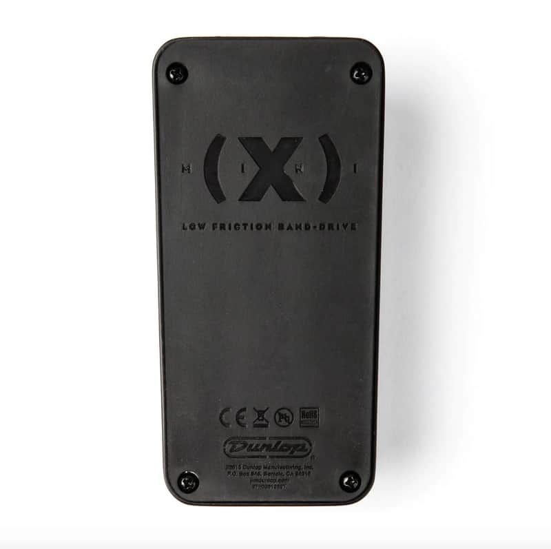 DVP4 Volume X Mini Pedal image 2