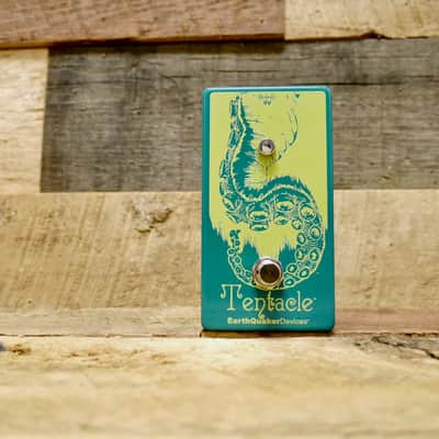 EarthQuaker Devices Tentacle V2 Octave Pedal image 7