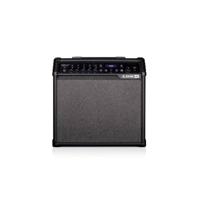 Line 6 Spider V 60 MKII 60 Watt Guitar Amp with Modeling and Effects image 6