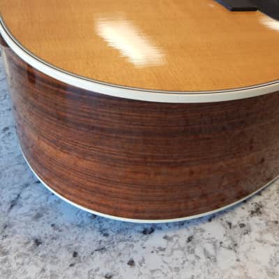 2002 Martin D-28 image 14