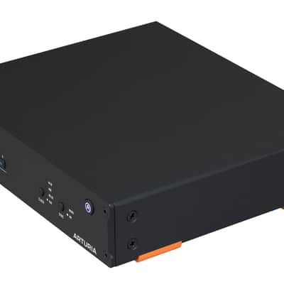 Arturia AUDIOFUSE X8 IN Add 8 Line Inputs to Audio Interfaces, 24-bit 96 kHz image 3