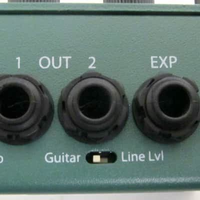 Mint Eventide TriceraChorus W/ Power Supply Mint Condition image 8