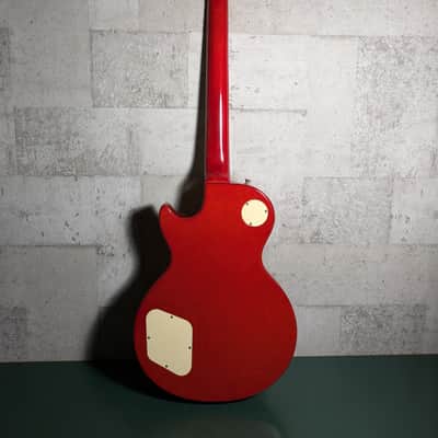 Greco Les Paul Standard EG 1978 Burst Made in Japan image 10