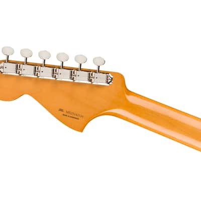 Fender Vintera III Early '60s Bass VI - 3-Color Sunburst image 4