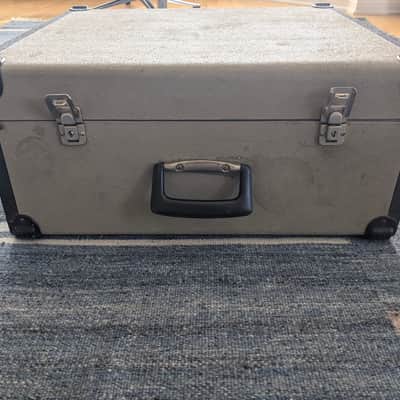 Guerrini Accordion With Hard Case 626 image 12