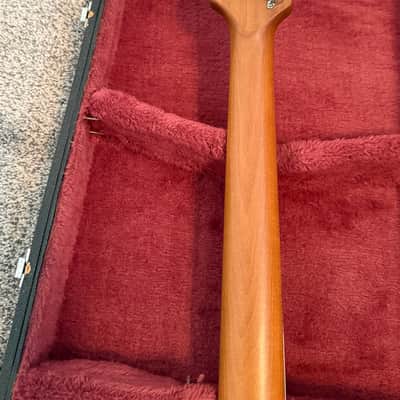 Ibanez Tod10 2022 - Classic Silver image 7
