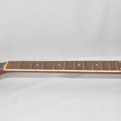 ORVILLE Les Paul Special Electric Guitar Ref. No 7188 image 9