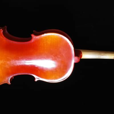 Shimro 501 1995 Violin image 6
