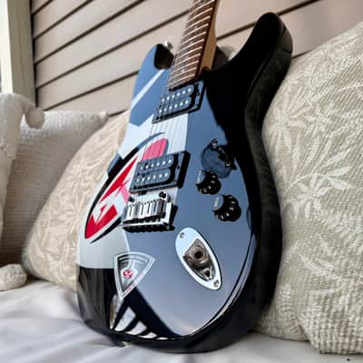 2005 Fender Rockford Fosgate 25th Anniversary Stratocaster image 2