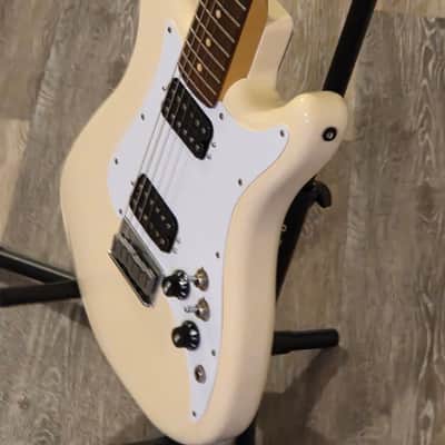 Fender Player Lead III w/ new Fender gig bag image 3