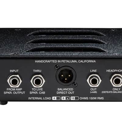 Mesa Boogie CabClone - 16ohm image 2