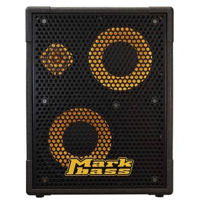 Markbass MB58R CMD 102 Pure Combo image 3