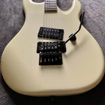 Kramer Baretta I 1988 - White image 3