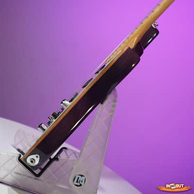 Beyond ST-Standard V3  Ultramarine Blue (Birdseye Maple) image 10