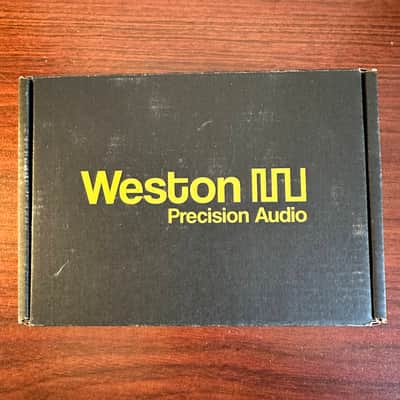 Weston Precision Audio 2V2 Dual Oscillator image 2